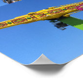 カーニバルコラージュ ポスター (角)