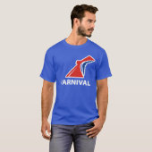 カーニバルサンシャイン Tシャツ (正面フル)