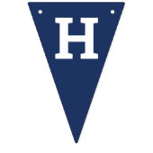 カーニバルサーカスベビー誕生日キッズハウスパーティー バンティングフラッグ (第2の旗)