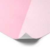 カーニバルサーカス誕生日バナーforケニカスタムア ポスター (角)