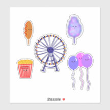 カーニバルシール