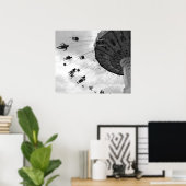 カーニバルスイング ポスター (ホームオフィス)