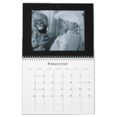 カーニバルディヴェネツィアII カレンダー (2月 2026)