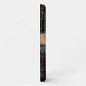 カーニバルナイトインヴェネツィアヴェネツィアヴェネツィアマスカレードマスク Case-Mate iPhoneケース (裏面/左)