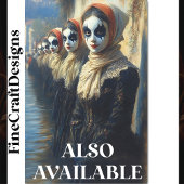 カーニバルノア絵を描顔アクタBK1デクページ 薄葉紙