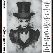 カーニバルノワール姿、顔メイクアップCG1Bデコページ