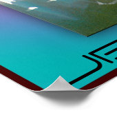 カーニバルバラ ポスター (角)