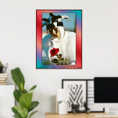 カーニバルバラ ポスター (ホームオフィス)