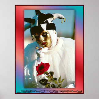 カーニバルバラ ポスター