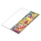 カーニバルバレエ/ヴェネツィアの仮装、ダンス音楽 ノートパッド (アングル)