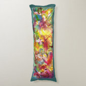 カーニバルバレエ/ヴェネツィアの仮装,ダンス音楽 ボディピロー (正面縦)