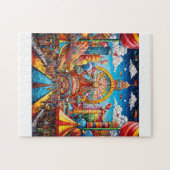 カーニバルパズル ジグソーパズル (横)