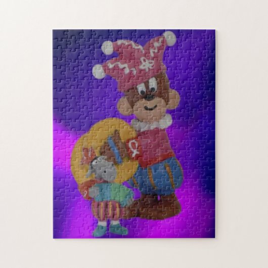 カーニバルパズル ジグソーパズル (縦)