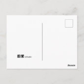 _カーニバルヒーローPaNda_ ポストカード (裏面)