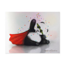 _カーニバルヒーローPaNda_