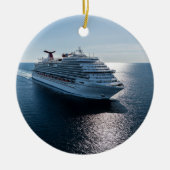 カーニバルビスタ セラミックオーナメント (正面)