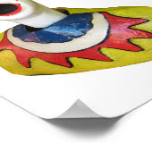 カーニバルピエロ ポスター (角)