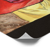 カーニバルピエロ ポスター (角)