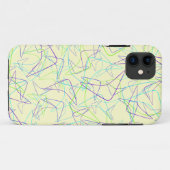 カーニバルブーメラン Case-Mate iPhoneケース (裏面(横))