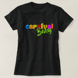 カーニバルベイビー Tシャツ