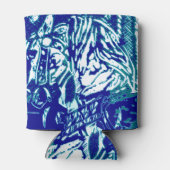 カーニバルホースブルー 缶クーラー (裏面)