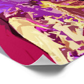 カーニバルマスクオブヴェニス ポスター (角)