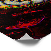 カーニバルマスクグループ ポスター (角)