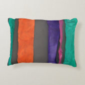 カーニバルマスク アクセントクッション (裏面)