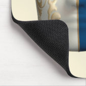 カーニバルマスク マウスパッド (コーナー)