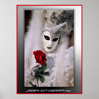 カーニバルユニコーン ポスター