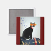 カーニバルルーシー マグネット (正面/裏面)