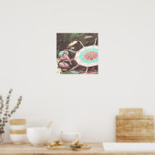 カーニバル乗車 ポスター (キッチン)