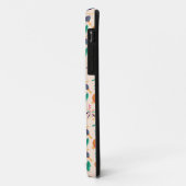 カーニバル型 Case-Mate iPhoneケース (裏面/左)