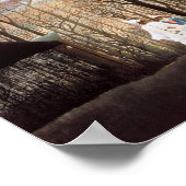 カーニバル夕べルソー ポスター (角)