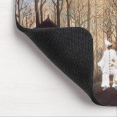 カーニバル夕べルソー マウスパッド (コーナー)