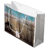 カーニバル夕べルソー ラージペーパーバッグ (正面アングル)