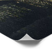 カーニバル夕べ ポスター (角)