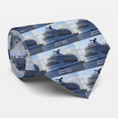 カーニバル夢 ネクタイ (ロール)