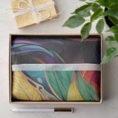 カーニバル女王 薄葉紙 (ギフト)