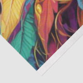 カーニバル女王 薄葉紙 (詳細)