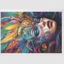 カーニバル女王