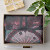 カーニバル幽霊のよく出るの切り離し 薄葉紙 (ギフト)