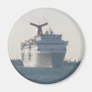 カーニバル感 マグネット