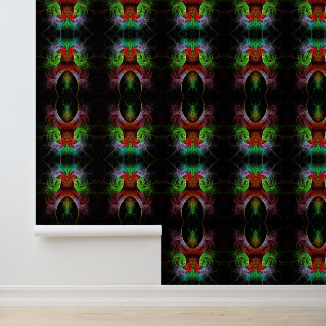 カーニバル抽象芸術芸術 壁紙 (アプリケーション)