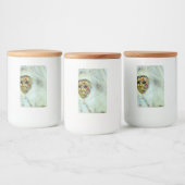 カーニバル時間 フードラベル (ボトル)