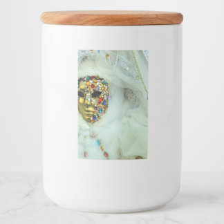 カーニバル時間 フードラベル