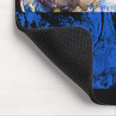 カーニバル用チェスト マウスパッド (コーナー)