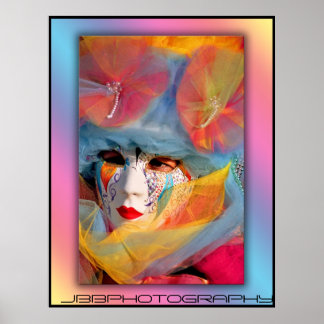 カーニバル結腸 ポスター