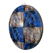 カーニバル胸 ダーツボード (正面右)