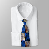 カーニバル胸 ネクタイ (タイ)